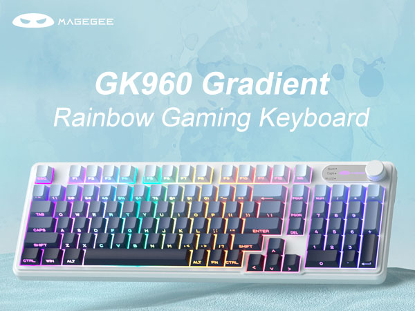 Gaming Keyboard