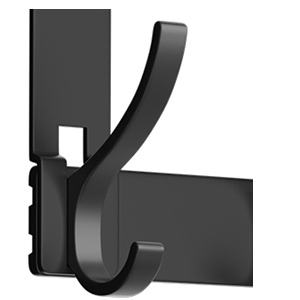 Over The Door Hooks Screw free