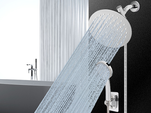 Rain Showerhead