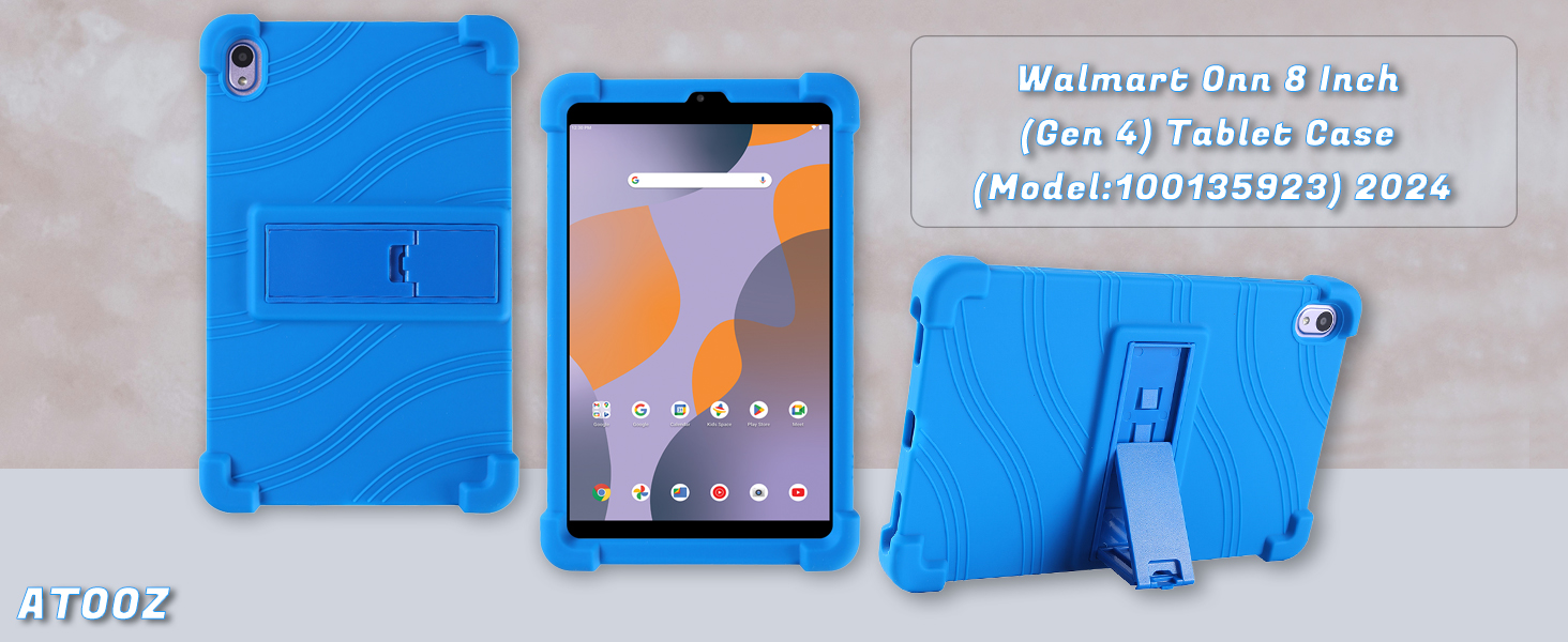 onn 8 inch tablet case 2024