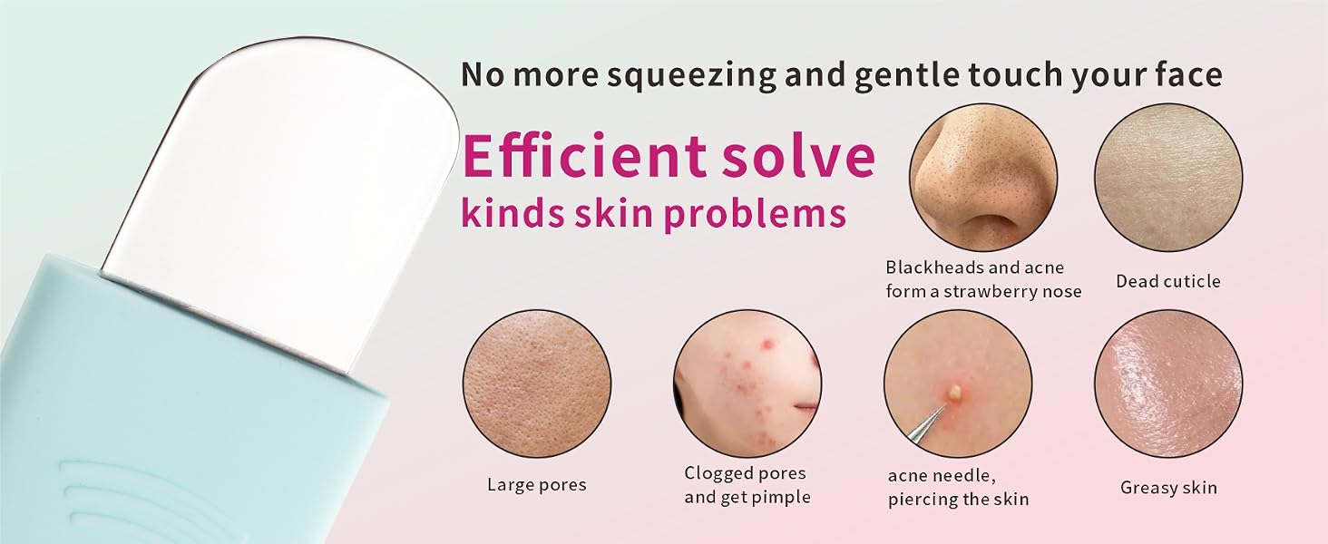 blackhead remover tool