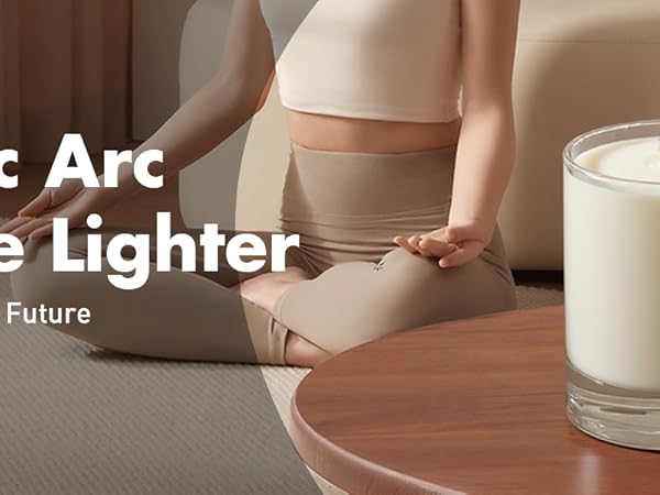 Candle Lighter