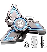 INNÔPLUS Fidget Spinner, Fidget Spinners Cool, Fidget Spinners for Kids, Stress Anxiety ADHD Reli...