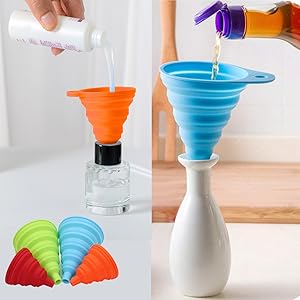 funnel for Kitchen