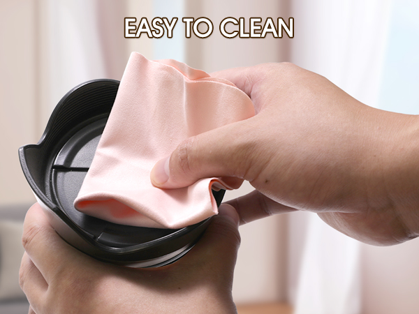 PERFECTSIGHT Lens Cleaning Cloth, Glasses Cleaning Cloths, Eyeglass Lens Cleaner