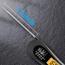 Meat Thermometer