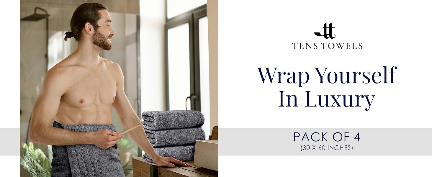 bath towels