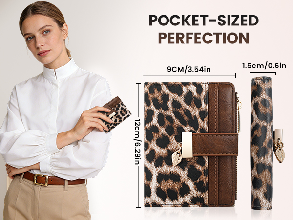 POCKET-SIZED PERFECTION