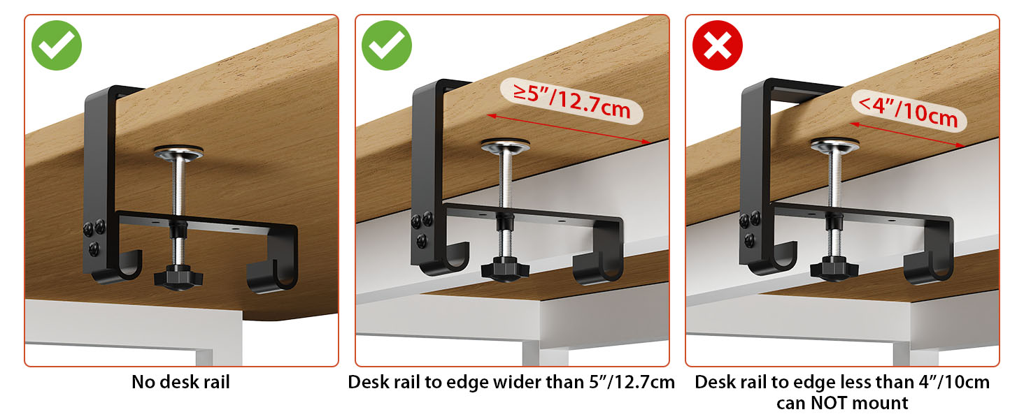 under desk cord organizer