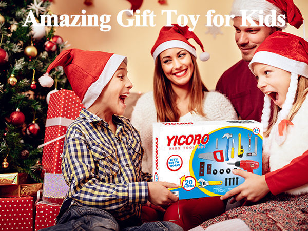 kids tool set