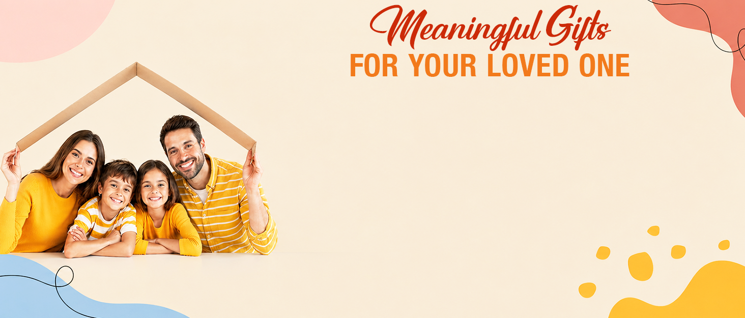 Meaningful Gifts For Your Loved One