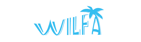WILFA BEACH TOWEL