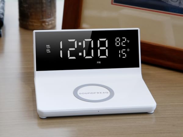 Alarm Clock