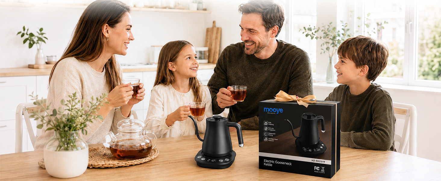 electric kettle