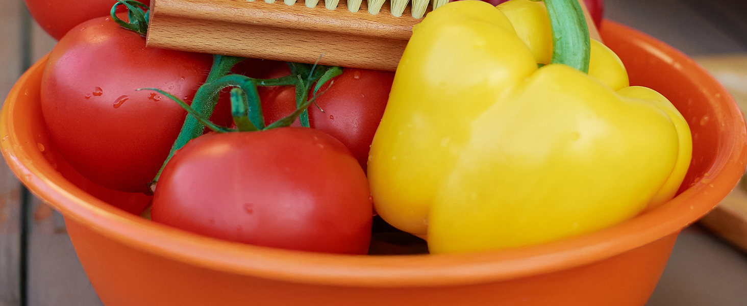 vegetable cleaner