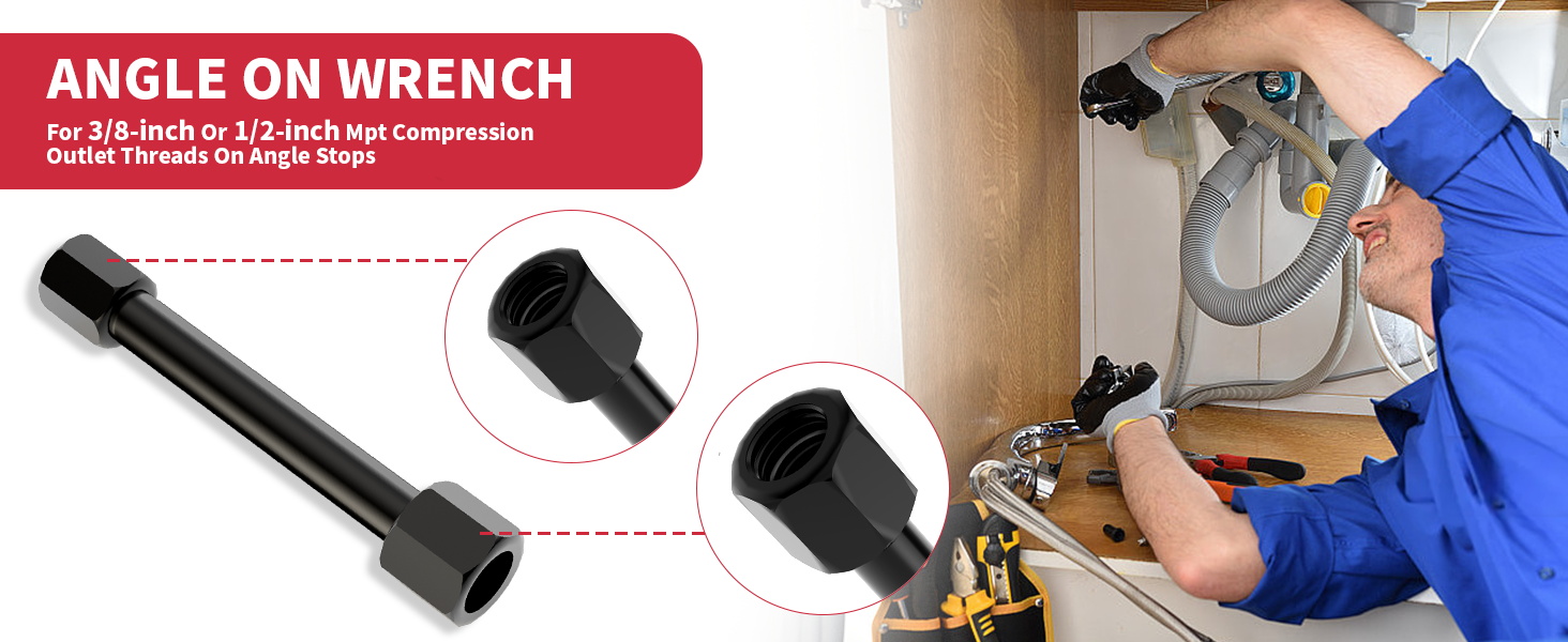 plumbing tools for professional plumber