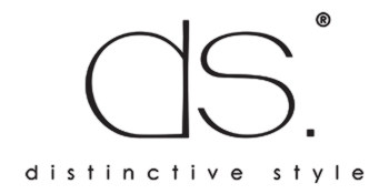 DST LOGO White