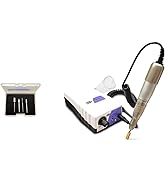 Medicool Pro Power 520 Electric File + Bit Kit 2 Bundle | PP520+FBK2