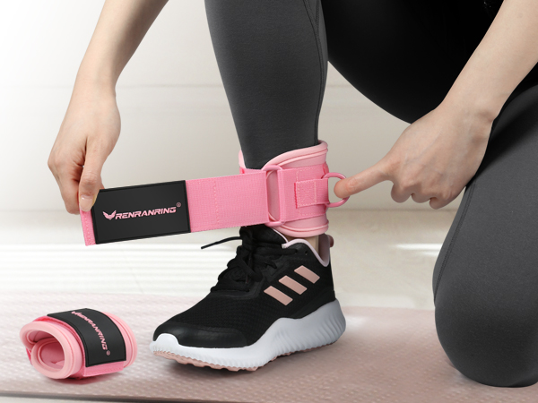 ankle bands for working out