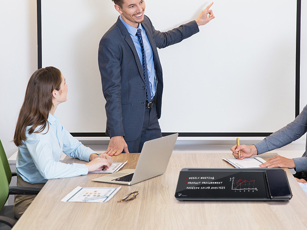 office whiteboard charger