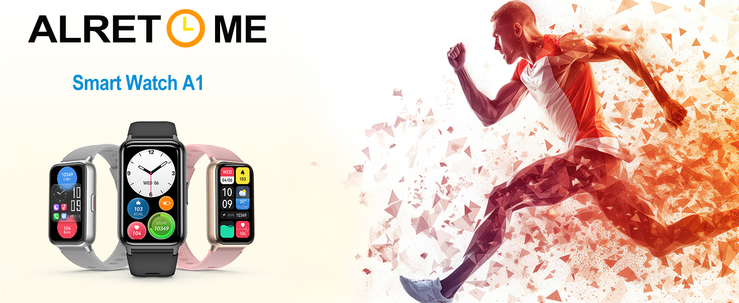 smart watch