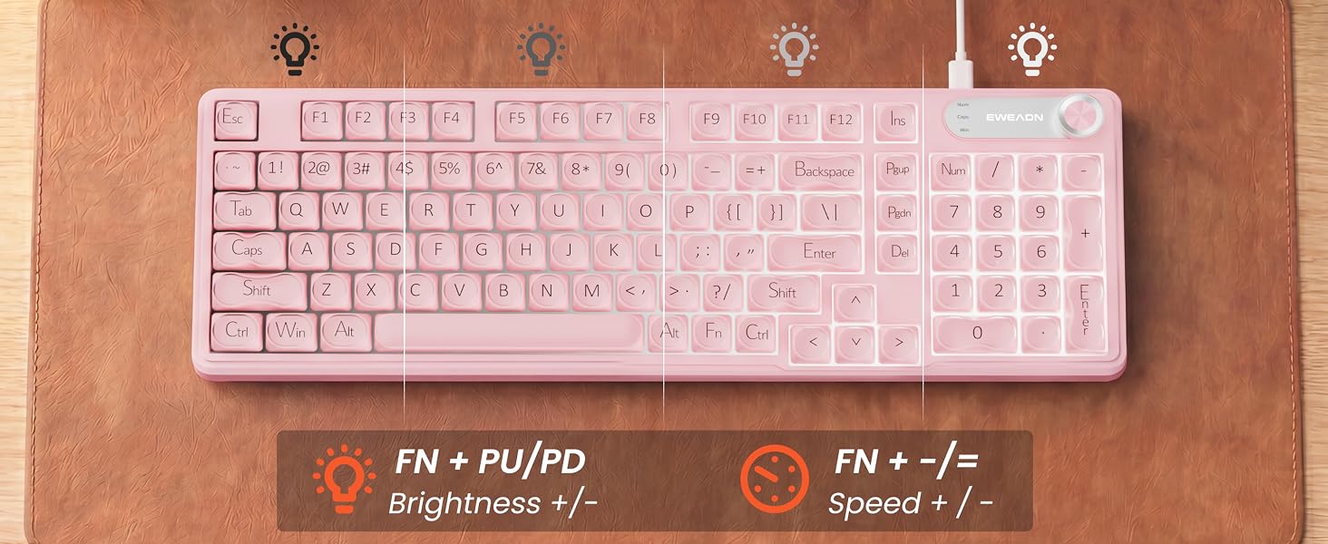 cute keyboard