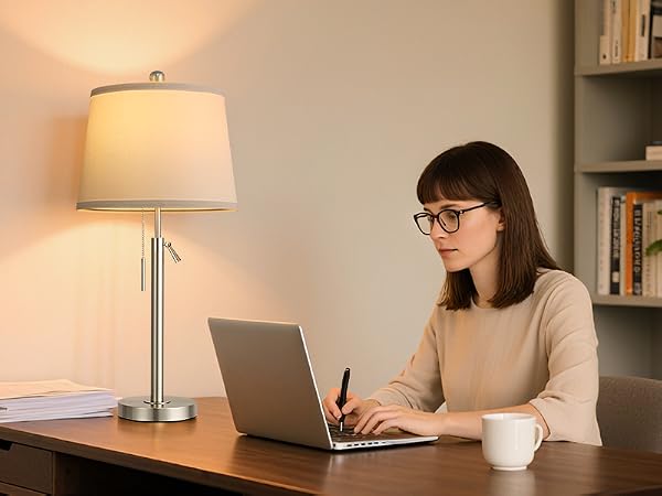 table lamp