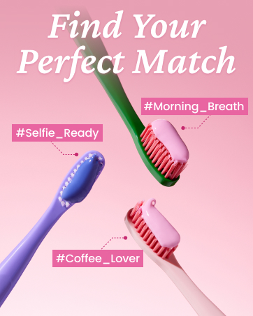 Find Your Perfect Match