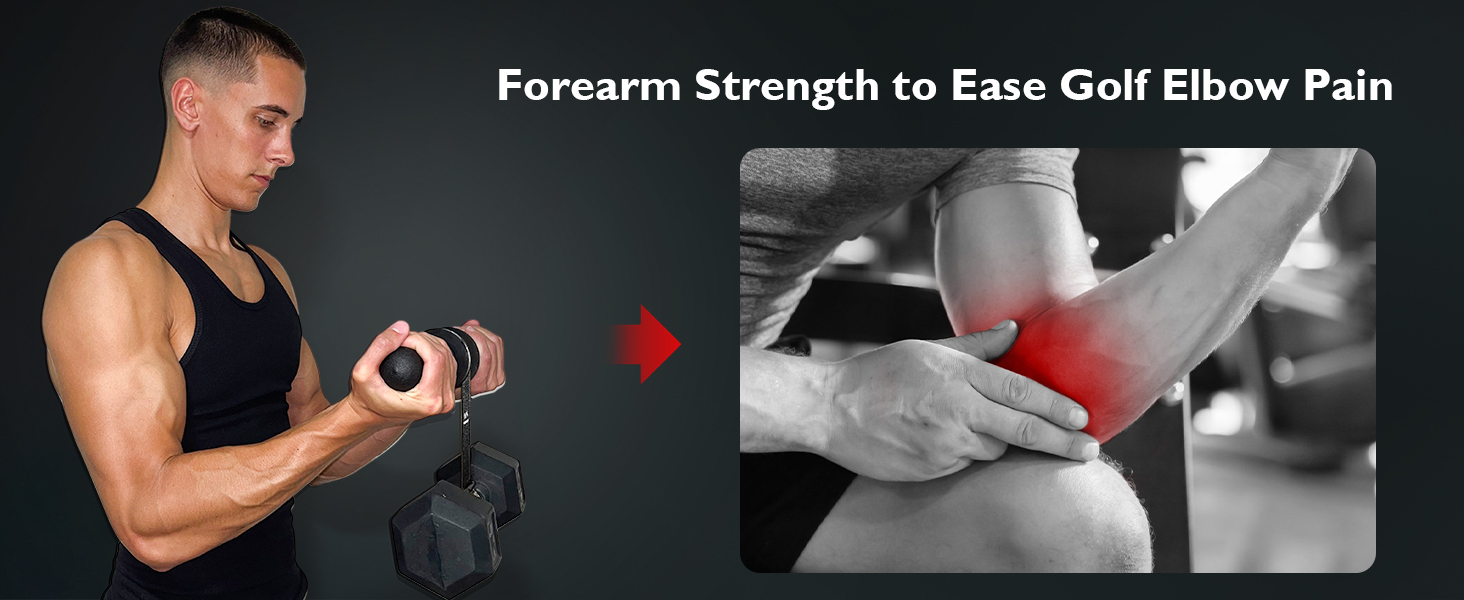 Forearm Strengthener