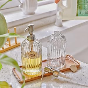 soap dispenser