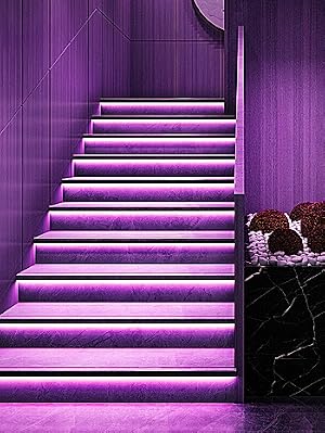 led lights for room