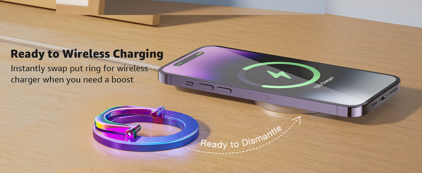 magsafe 3 phone grip