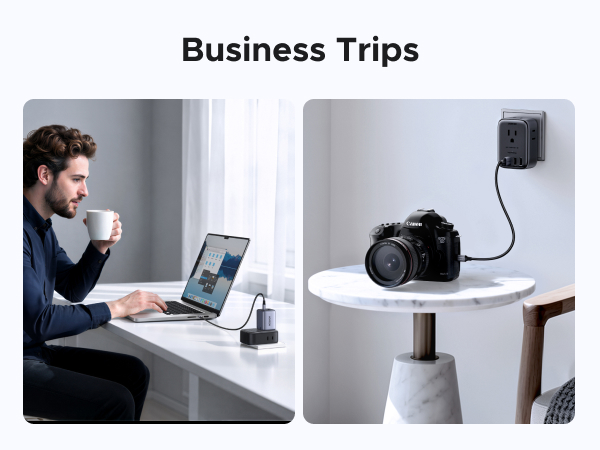 Business Trips