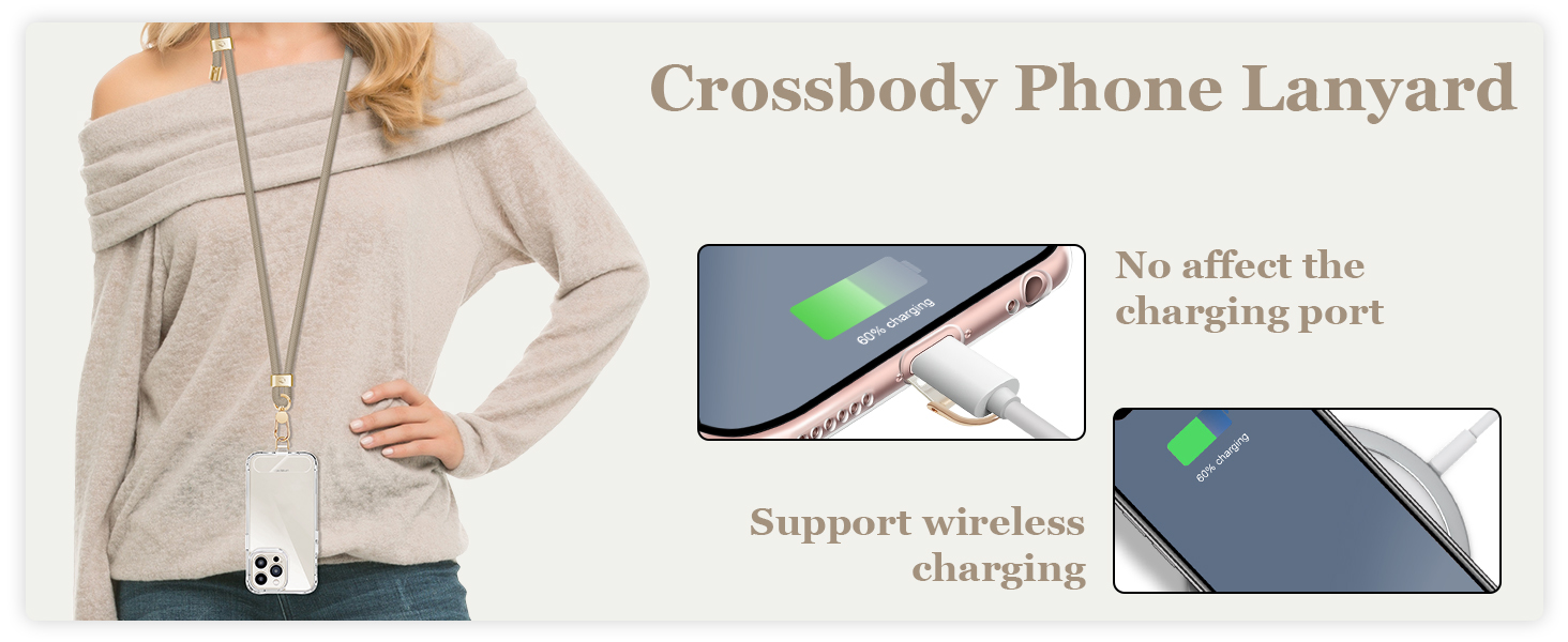 phone lanyard