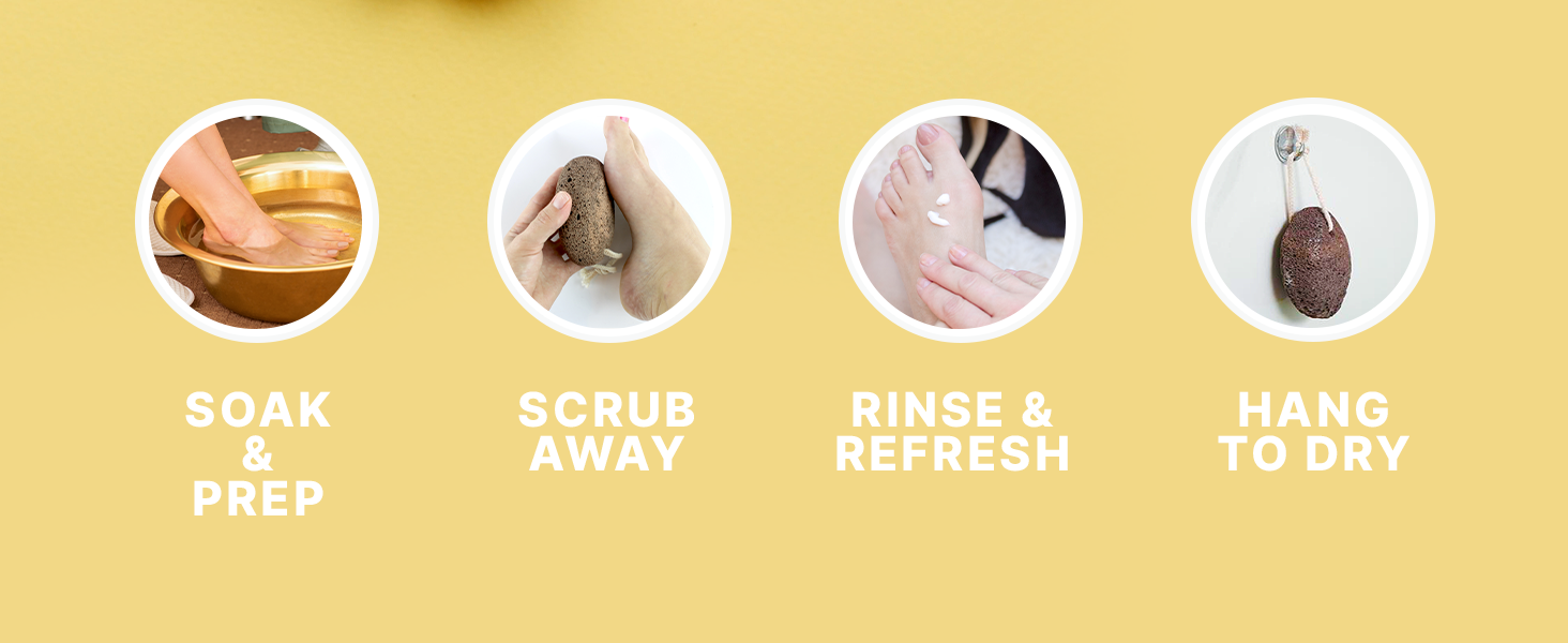 pumice stone feet heavy callused hand callus remover pumustone pumas scrubber piedra pomez pies