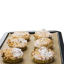 cut parchment paper raw parchment paper cookie sheet paper umbleached parchment paper