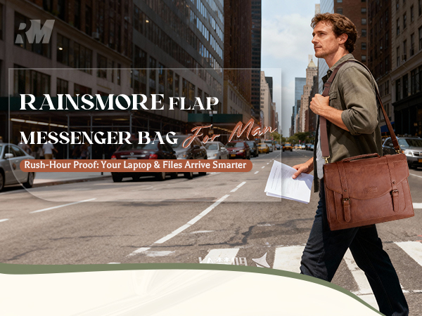 leather satchel bags for men