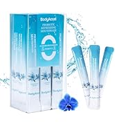 BodyAccel Mouthwash Travel Size, Portable Fresh Breath Mouthwash, Alcohol-Free, Free Fresh Breath...