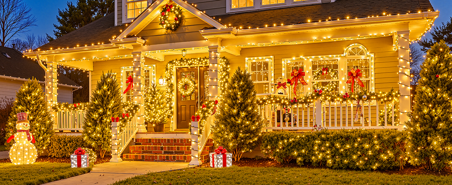 solar lights outdoor