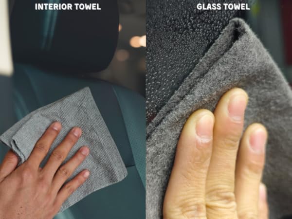 Drying Towel