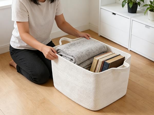 livingroom organization
