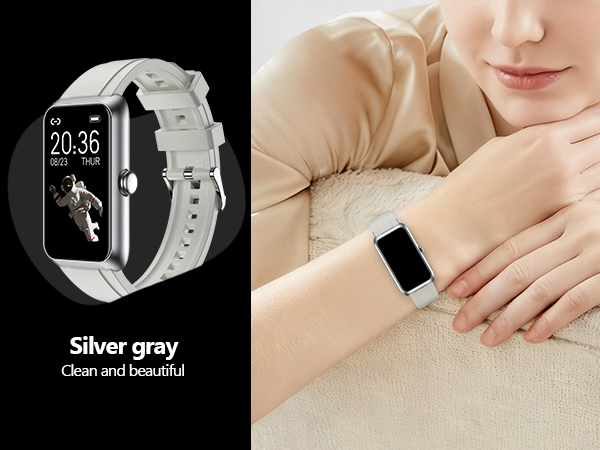 Fitness Tracker