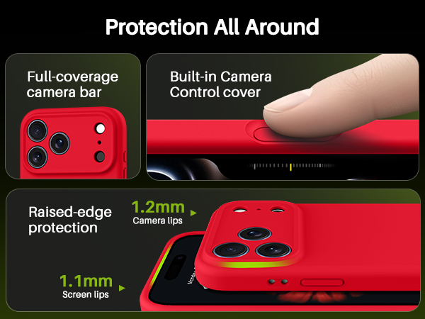 iphone 17 pro case