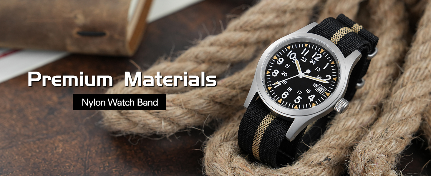 watch strap