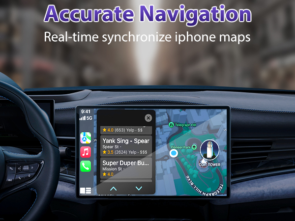 carplay adapter