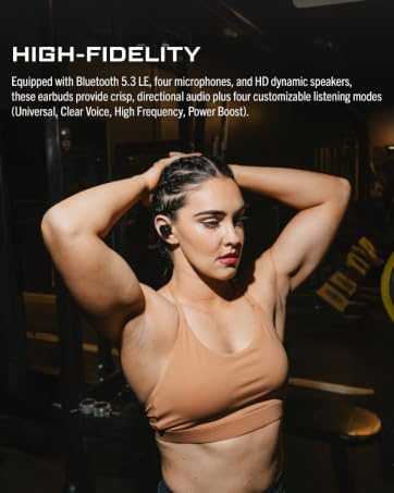 High-Fidelity