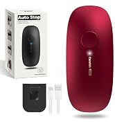 Canslab Ultrablade PRO Auto Stop Can Opener - Rechargeable Electric Can Opener for Kitchen for Se...
