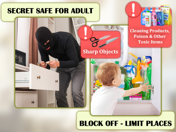Secret Safe