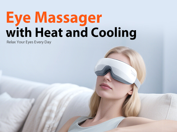 eye massager