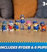 PAW Patrol